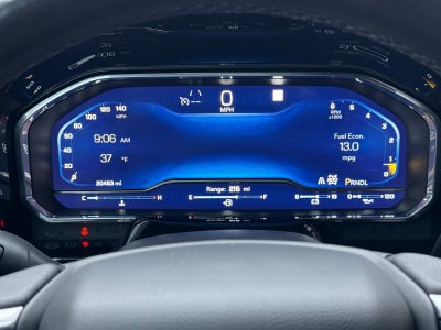 2022 Chevrolet Silverado 1500 LT LT1