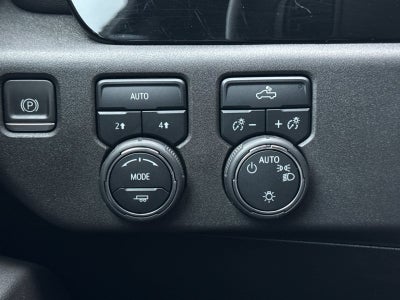 2022 Chevrolet Silverado 1500 LT LT1