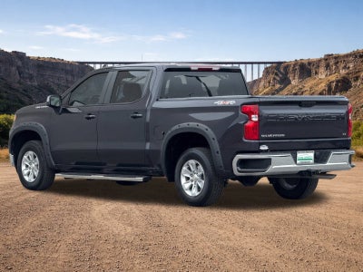 2022 Chevrolet Silverado 1500 LT LT1