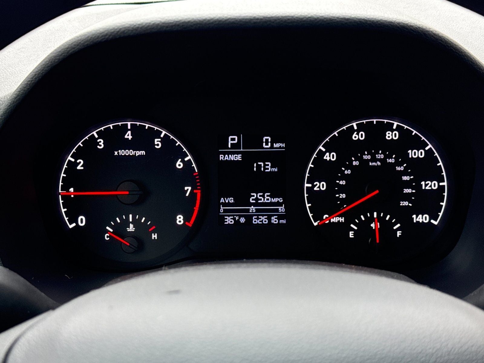 2022 Hyundai Accent SE