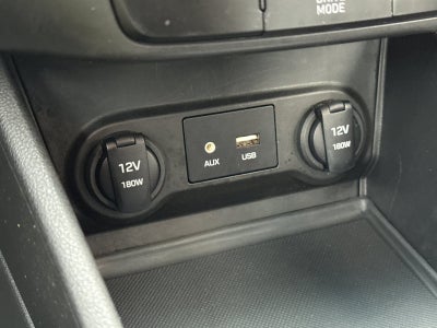 2022 Hyundai Accent SE