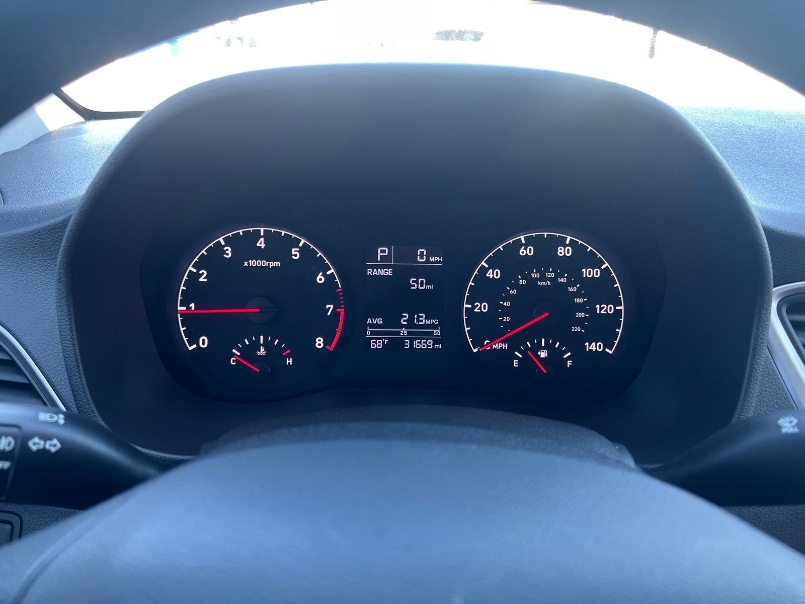 2022 Hyundai Accent SEL