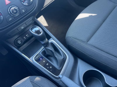 2022 Hyundai Accent SEL