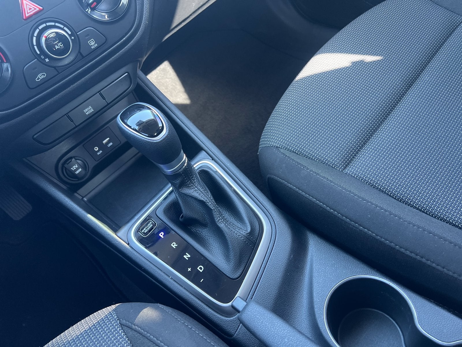 2022 Hyundai Accent SEL