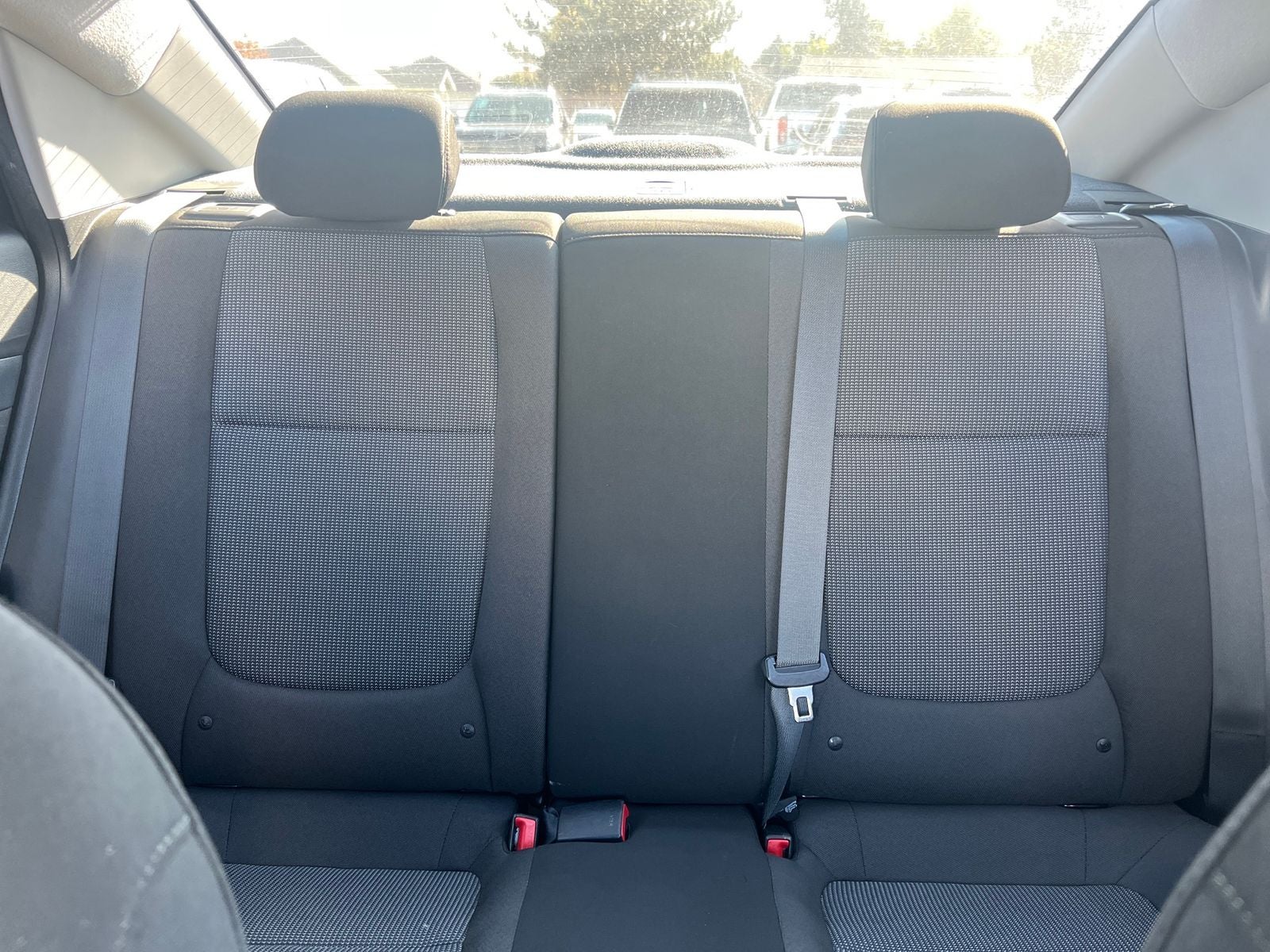 2022 Hyundai Accent SEL
