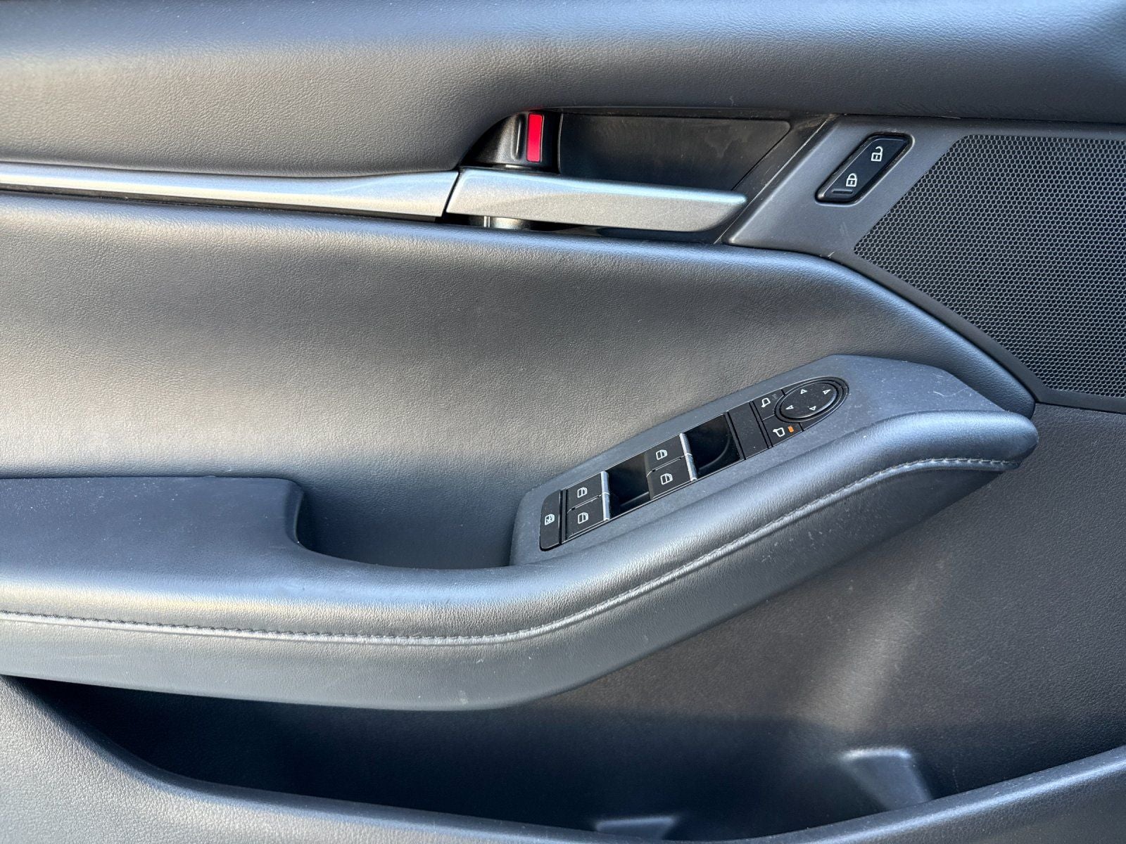 2021 Mazda Mazda3 Select