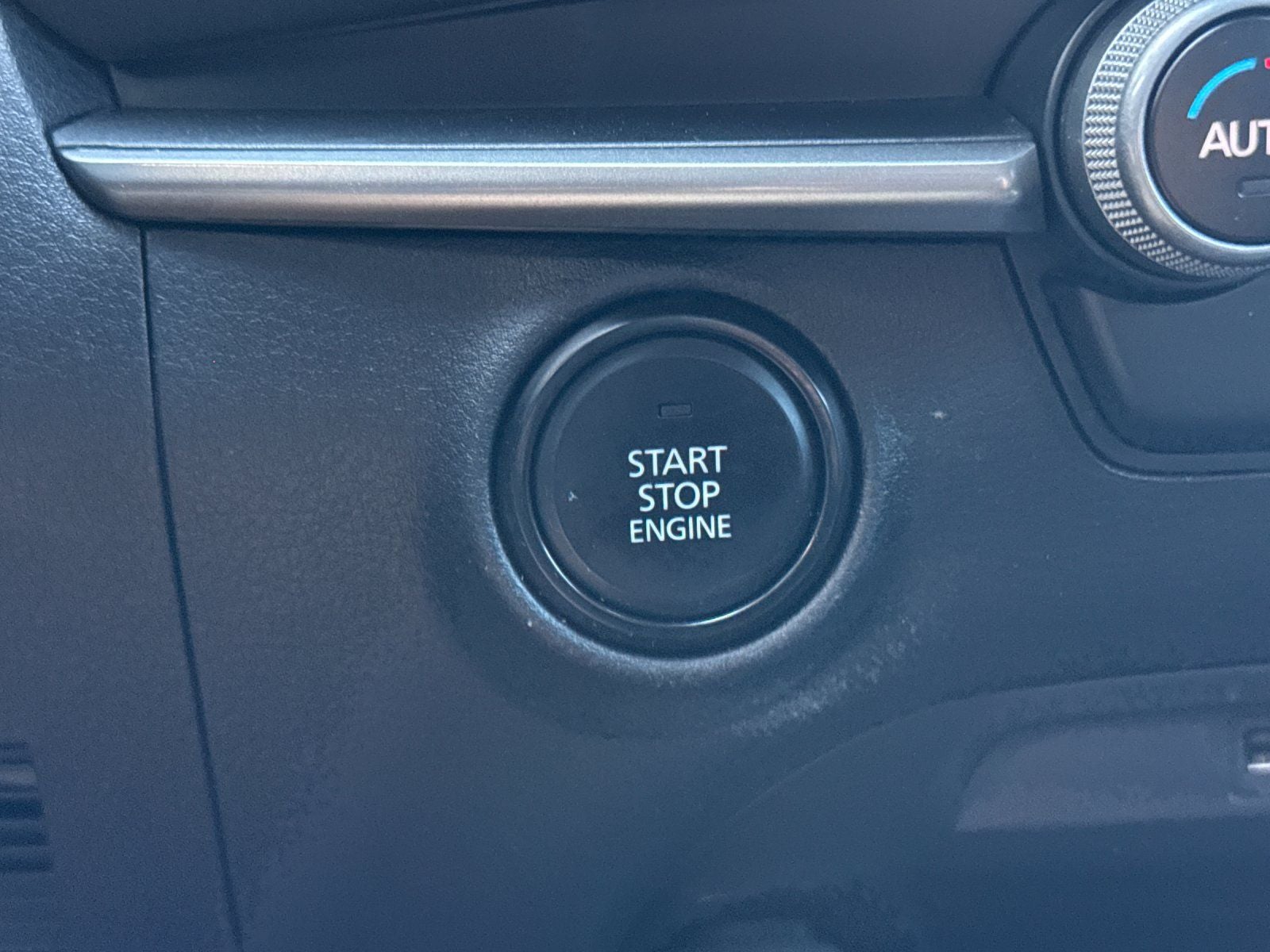 2021 Mazda Mazda3 Select