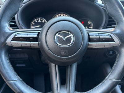 2021 Mazda Mazda3 Select