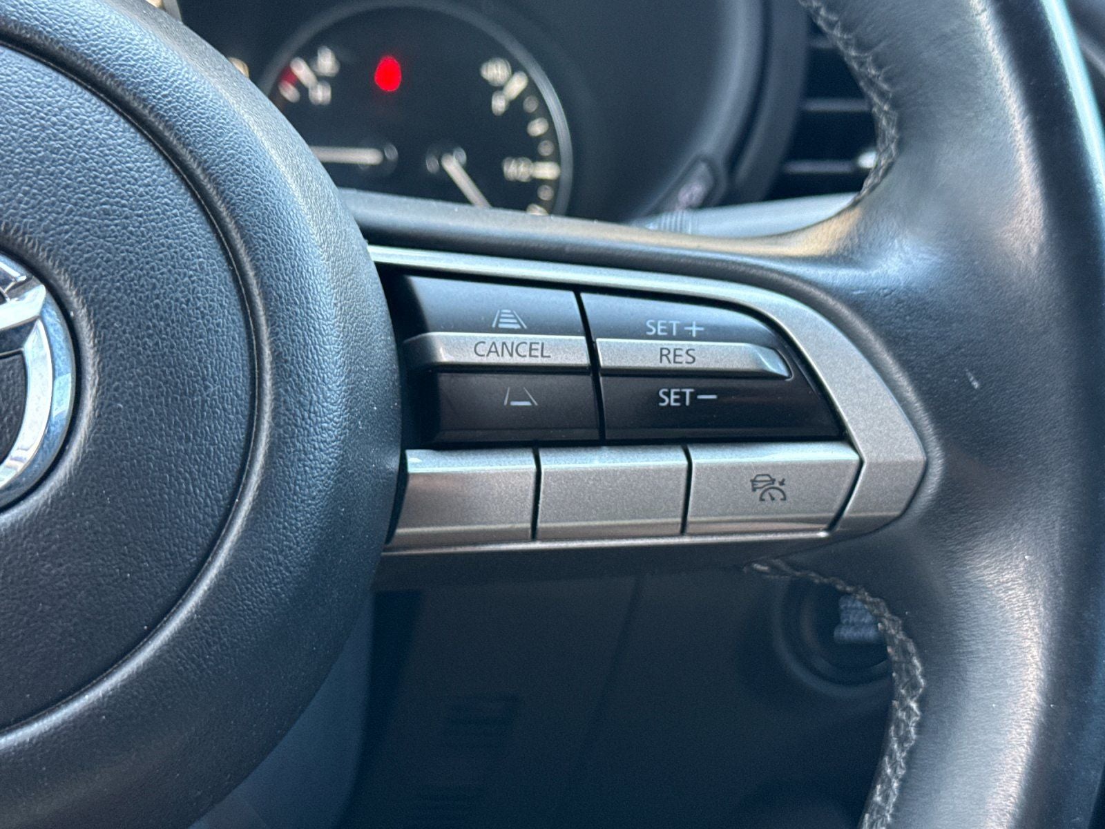 2021 Mazda Mazda3 Select