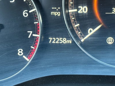 2021 Mazda Mazda3 Select