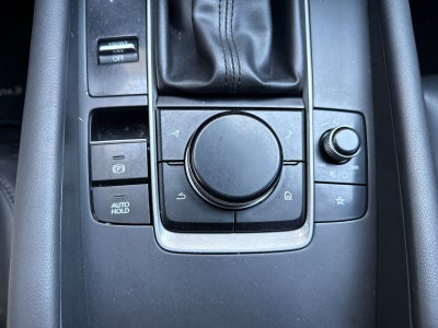 2021 Mazda Mazda3 Select