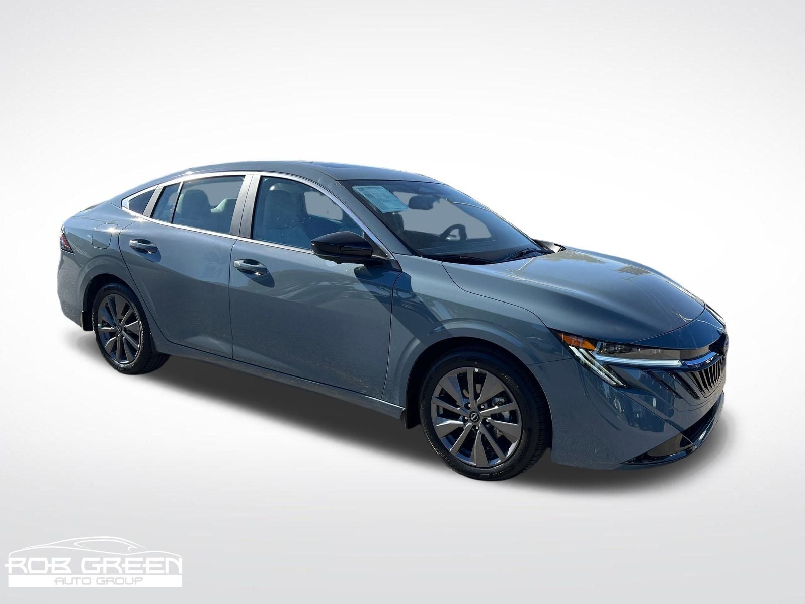 2027 Nissan Sentra SL
