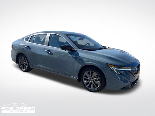 2027 Nissan Sentra SL
