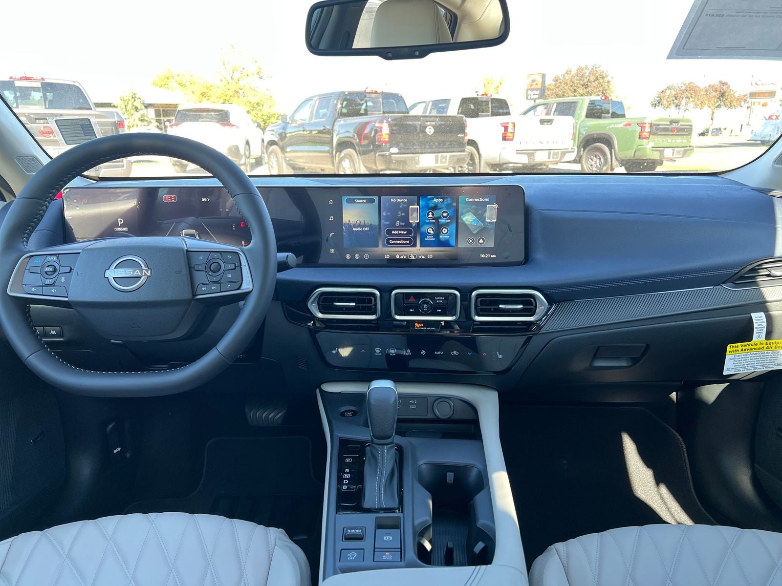 2027 Nissan Sentra SL