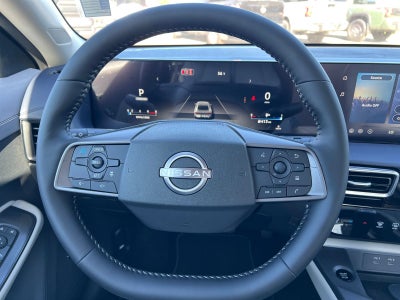 2027 Nissan Sentra SL