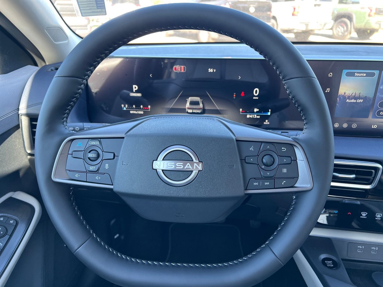 2027 Nissan Sentra SL
