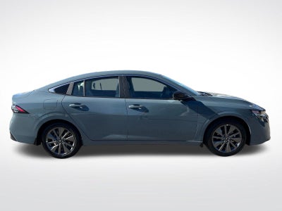 2027 Nissan Sentra SL