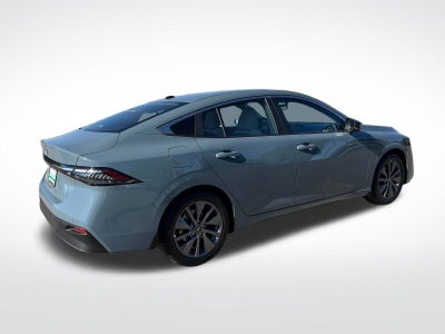2027 Nissan Sentra SL