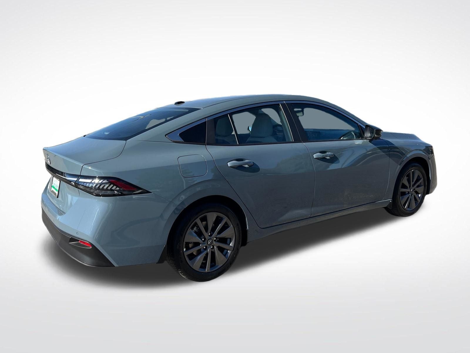2027 Nissan Sentra SL
