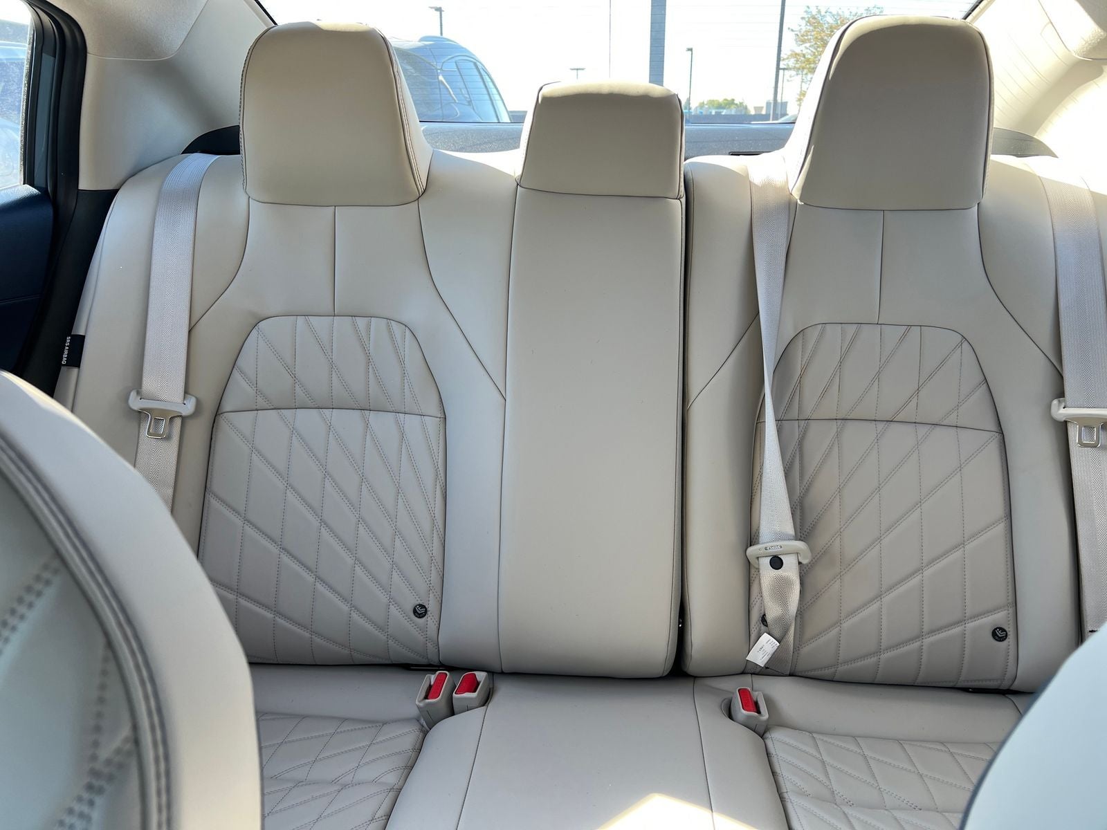 2027 Nissan Sentra SL