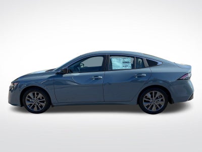 2027 Nissan Sentra SL