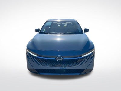 2027 Nissan Sentra SL