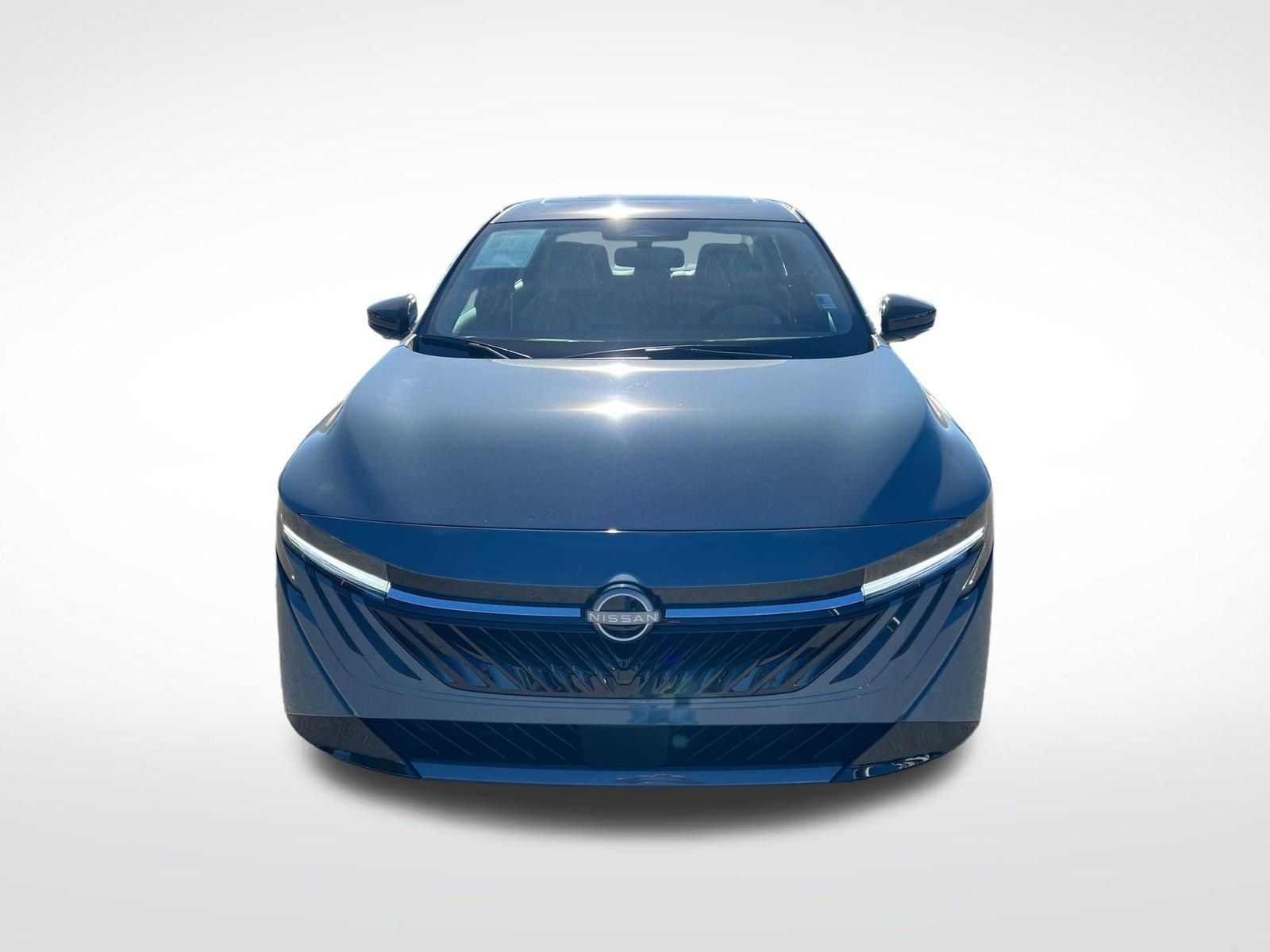 2027 Nissan Sentra SL