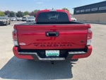 2020 Toyota Tacoma TRD Off-Road V6