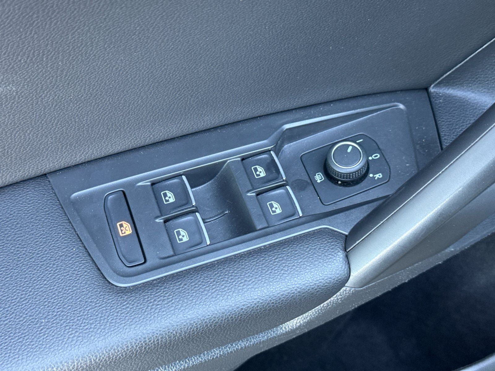 2021 Volkswagen Tiguan 2.0T SEL