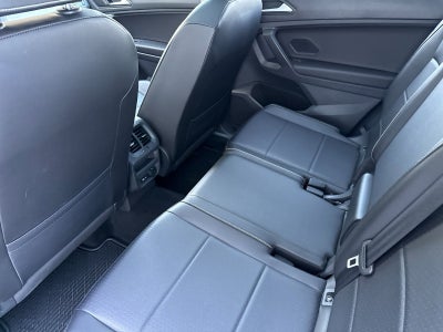 2021 Volkswagen Tiguan 2.0T SEL