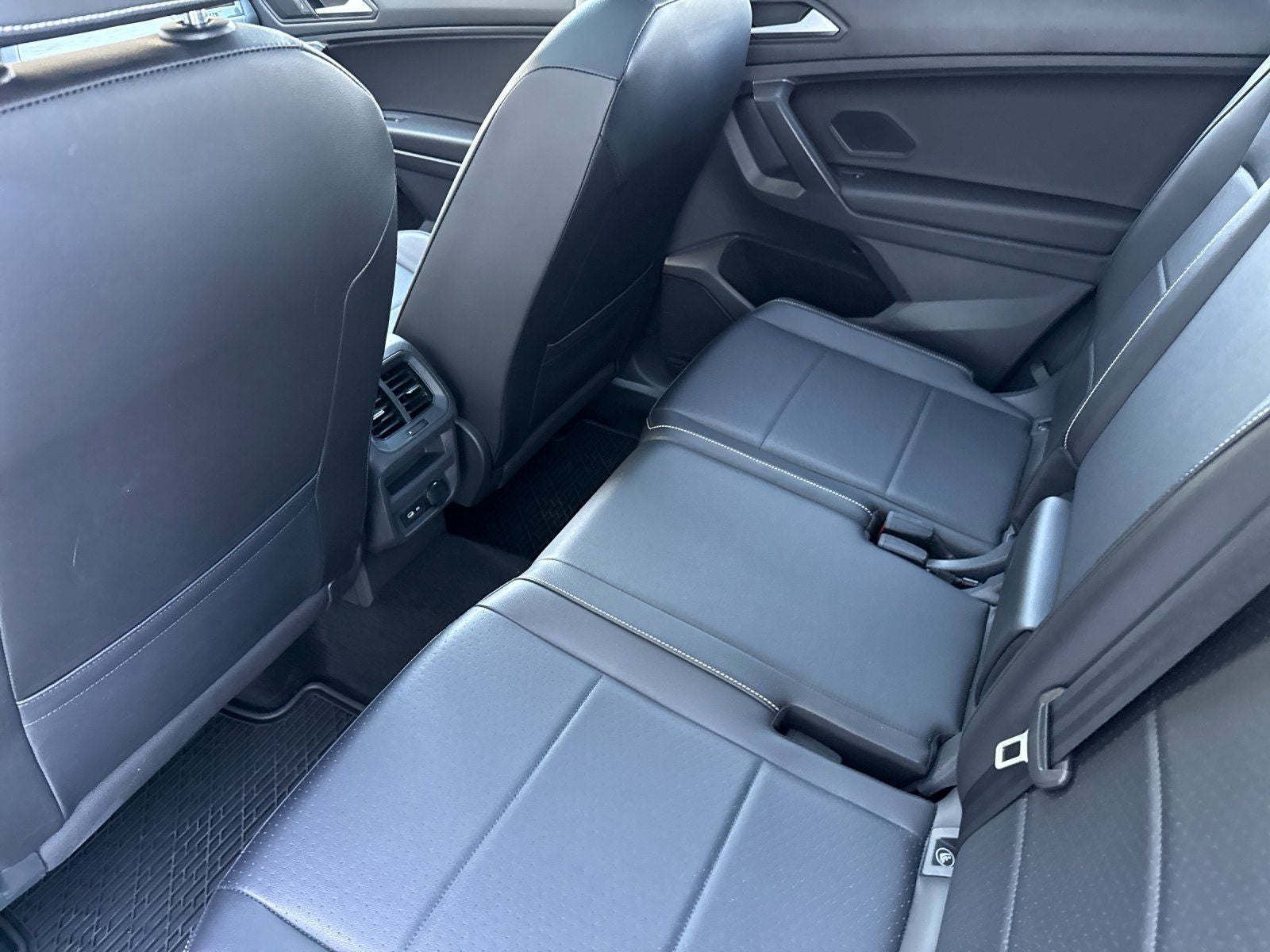 2021 Volkswagen Tiguan 2.0T SEL