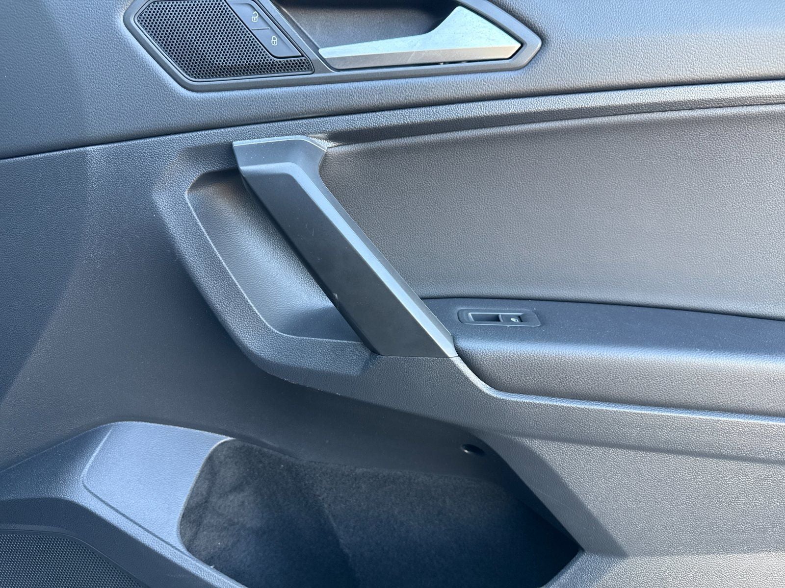 2021 Volkswagen Tiguan 2.0T SEL