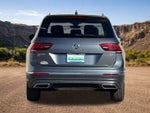 2021 Volkswagen Tiguan 2.0T SEL