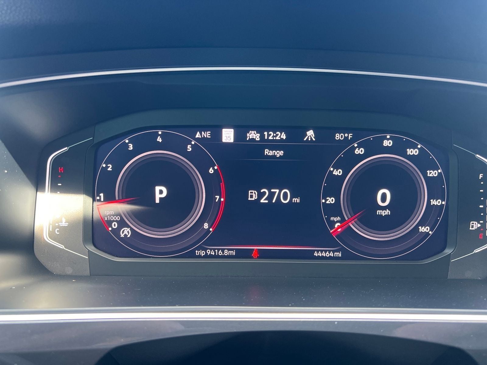2022 Volkswagen Tiguan 2.0T SEL R-Line