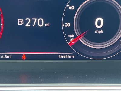 2022 Volkswagen Tiguan 2.0T SEL R-Line
