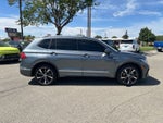 2022 Volkswagen Tiguan 2.0T SEL R-Line