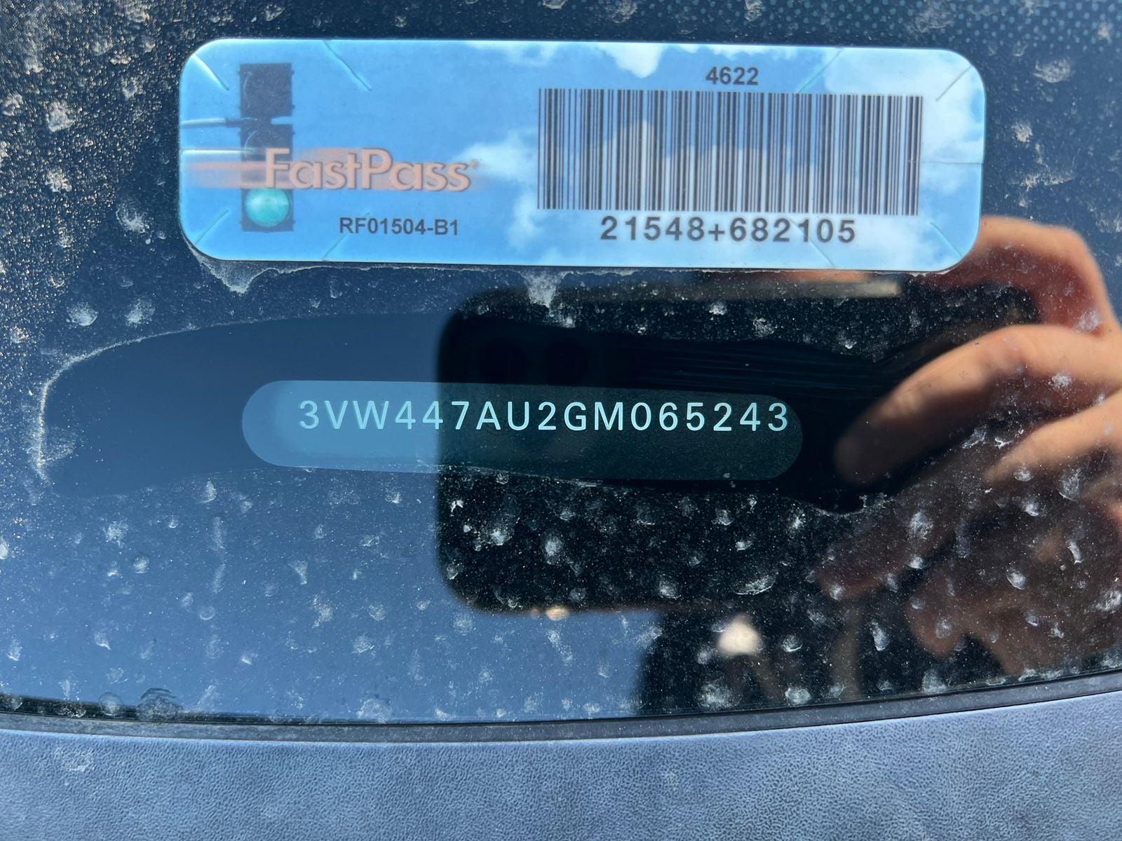 3VW447AU2GM065243