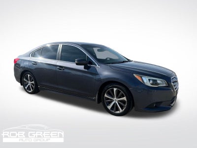 2015 Subaru Legacy 2.5i Limited