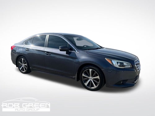2015 Subaru Legacy 2.5i Limited