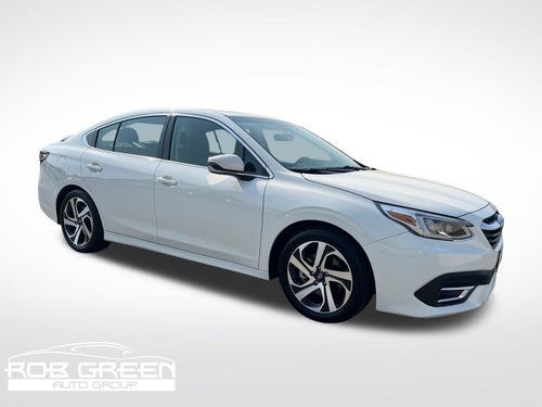 2022 Subaru Legacy Limited