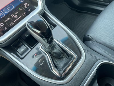 2022 Subaru Legacy Limited