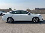 2022 Subaru Legacy Limited