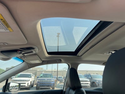 2022 Subaru Legacy Limited