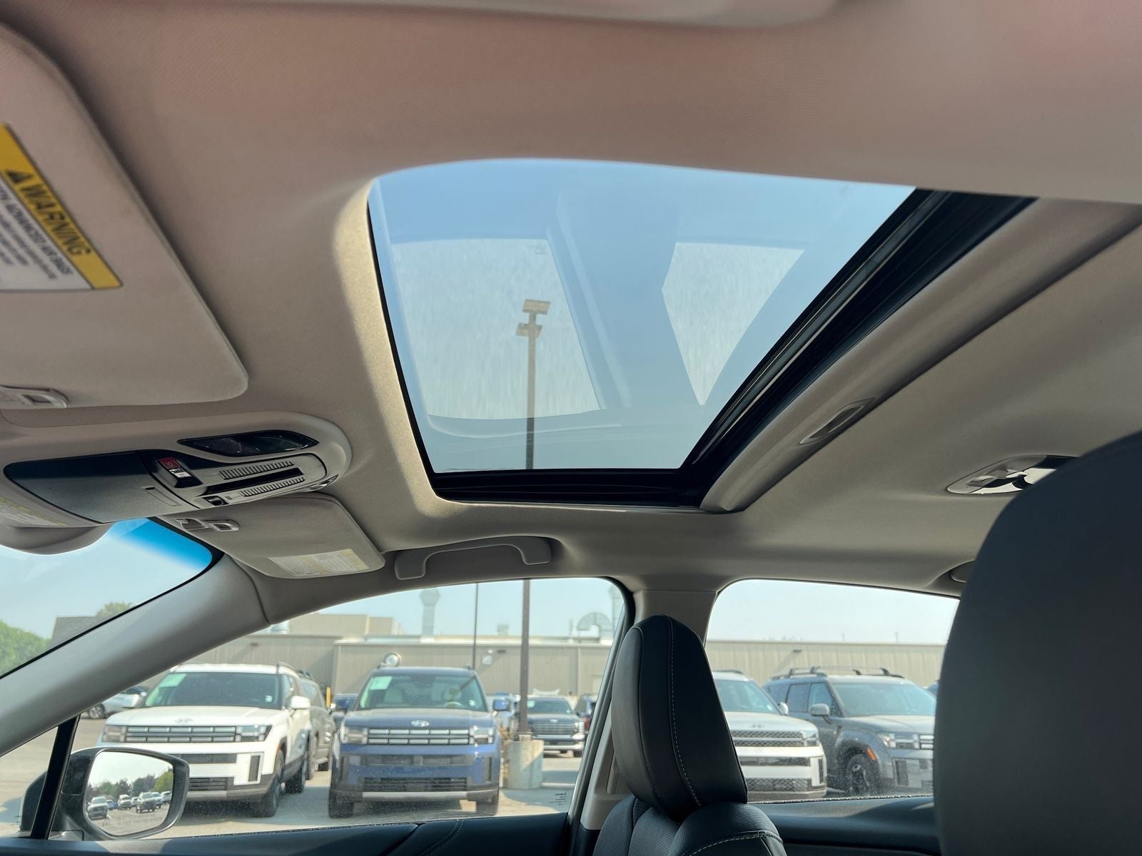 2022 Subaru Legacy Limited