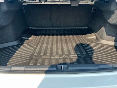 2022 Subaru Legacy Limited
