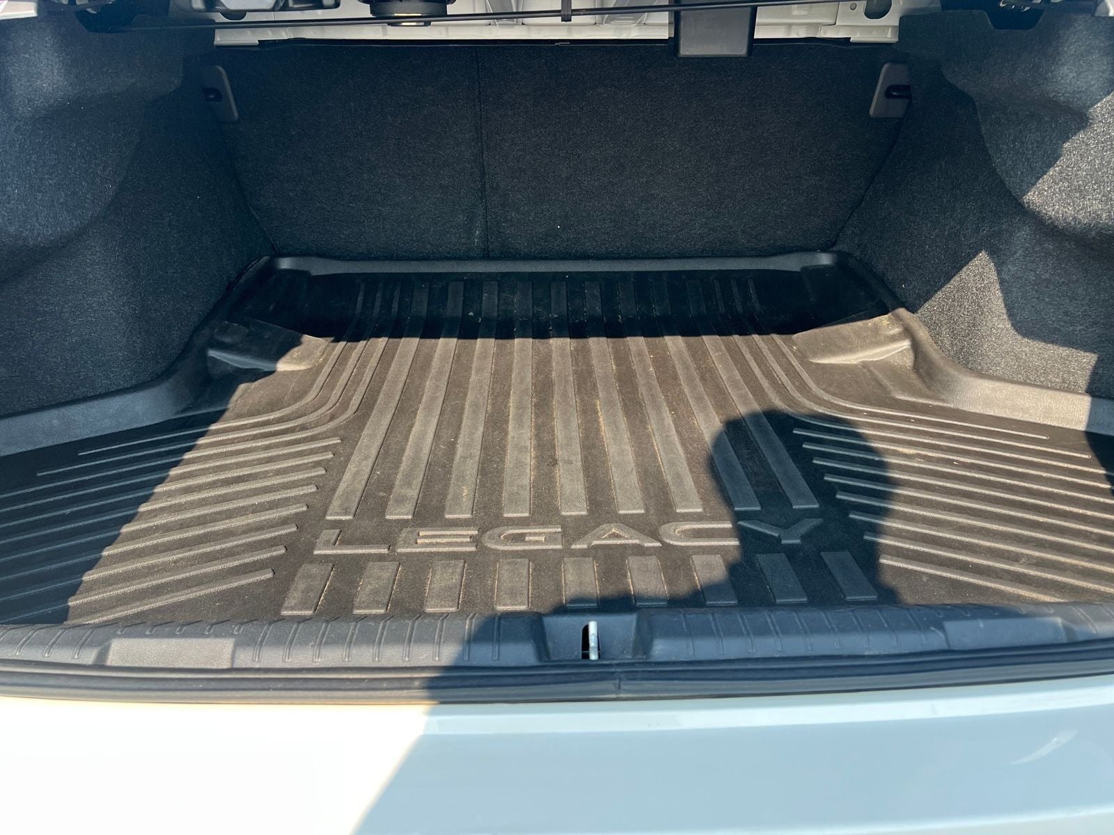 2022 Subaru Legacy Limited