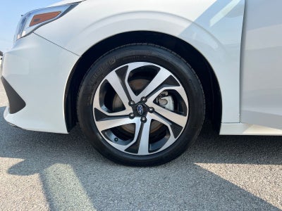 2022 Subaru Legacy Limited