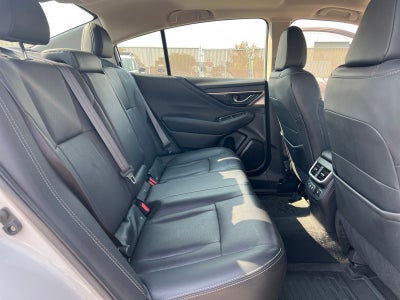 2022 Subaru Legacy Limited