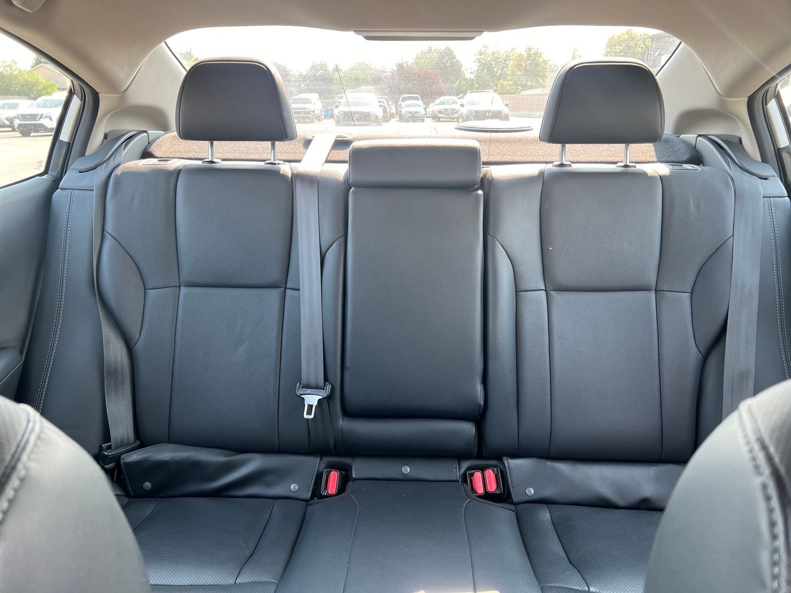 2022 Subaru Legacy Limited