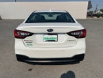 2022 Subaru Legacy Limited